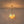 3-Light Pastel Bubble Glass Cluster Chandelier