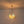 3-Light Pastel Bubble Glass Cluster Chandelier
