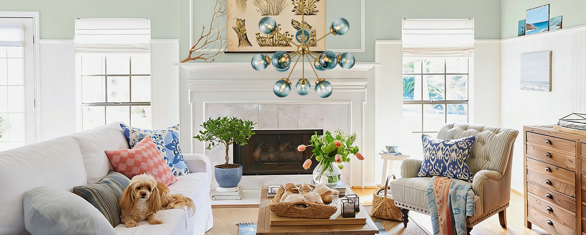 Chandelierias - Online Store For Chandeliers, Pendants, Ceiling Lights