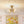 4-Light Clear Pressed Flower Glass Blossom Semi-Flush Mount