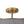 4-Light Heathered Gray Fabric Conical Drum Semi-flush Mount