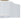 4-Lobed White Linen Flower Scallop Drum Semi-flush Mount