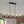 5-Light Farmhouse Natural Wooden Linear Chandelier