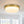 5CCT Dimmable LED Brass Circular Milk Glass Tiered Flush Mount