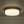 5CCT Dimmable LED Brass Circular Milk Glass Tiered Flush Mount