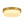 5CCT Dimmable LED Brass Circular Milk Glass Tiered Flush Mount