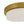 5CCT Dimmable LED Brass Circular Milk Glass Tiered Flush Mount