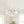 6-Light Gold Cluster Bubble Wave Globe Glass Chandelier