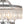6-Light Silver Crystal Drum Empire Chandelier