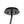 6-Light Black Brass Staggered Frosted Glass Sputnik Tiered Chandelier