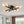Load image into Gallery viewer, 8-Light Linear Semi Flush Mount Ceiling Light
