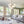 9-Light Frosted Glass Semi-Sphere Sputnik Chandelier