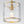 9.3'' Wide Modern 1-Light Water Ripple Glass Cylinder Single Pendant