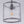 9.3'' Wide Modern 1-Light Water Ripple Glass Cylinder Single Pendant