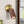 Adjustable 1-Light Spotlight Cylindrical Wood Wall Sconce