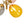 Asymmetrical 4-Light Translucent Tinted Blown Glass Sputnik Cluster Chandelier