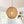 Boho 1-Light Oversized Hemp Cord Woven Sphere Pendant