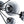Bold Modern 12-Light Ombre Glass Sputnik Sphere Chandelier