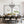 Bold Modern 12-Light Ombre Glass Sputnik Sphere Chandelier