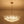 Clear 9-Light Lotus Leaf Glass Floral Chandelier