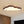 Cloud Shape Faux Wood 5CCT Selectable Dimmable LED Flush Mount