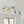 Contemporary 4-Light Bell Tracklight Semi-Flush Mount