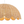 Cottage 1-Light Rattan Dome Scalloped Pendant