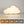 Cloud Shape Faux Wood 5CCT Selectable Dimmable LED Flush Mount