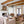 Modern Farmhouse 6-Light Swooping Arm Candle Style Chandelier