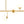 Frosted Opal 5-Light Ellipse Glass Linear Chandelier