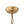 12-Light Strie Glass Disc Layered Cascade Chandelier