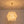 12-Light Strie Glass Disc Layered Cascade Chandelier