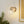 Mid-century 1-Light Clear Honeycomb Single Glass Wall Sconce
