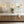 Mid-century 1-Light Clear Honeycomb Single Glass Wall Sconce