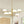 Mid-century 6-Light Frosted Oval Glass Tiered Branch Chandelier