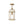 Brass Mini Lantern Clear Glass Cylinder Single Pendant