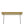 Mid-century Brass 3-Light Acrylic Half-sphere Linear Pendant