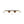 Minimalist 3-Light Crafted Faux Wood Linear Dimmable LED Ceiling Light