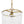 Modern 1-Light White Strie Glass Cylinder Single Pendant