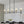 Modern 5-Light Clear Glass Linear Chandelier