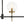 Load image into Gallery viewer, Modern 5-Light Clear Glass Linear Chandelier
