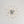 Modern 9-Light Crystal Mixed Glass Bubble Sphere Starburst Chandelier