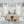 Modern 9-Light Crystal Mixed Glass Bubble Sphere Starburst Chandelier