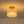 Modern Glam 1-Light Tronchi Murano Glass Stacked Semi-flush Mount