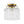 Modern Glam 1-Light Tronchi Murano Glass Stacked Semi-flush Mount