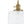 Modern 1-Light Fluted Drum Glass Single Island Pendant