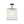 Modern 1-Light White Strie Glass Cylinder Single Pendant