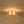 Modern 4-Light Rippled Glass Drum Semi-Flush Mount