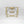 Modern 4-Light Rippled Glass Drum Semi-Flush Mount