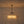 Modern 6-Light White Stire Patterned Glass Drum Pendant
